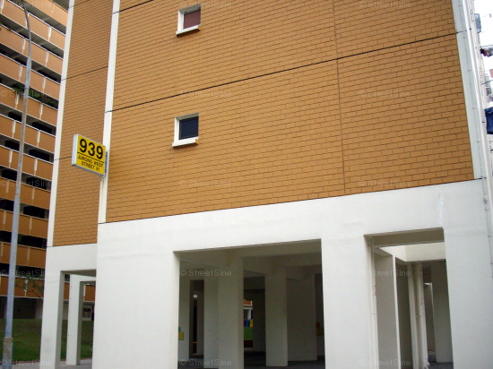 Blk 939 Jurong West Street 91 (Jurong West), HDB 3 Rooms #431542
